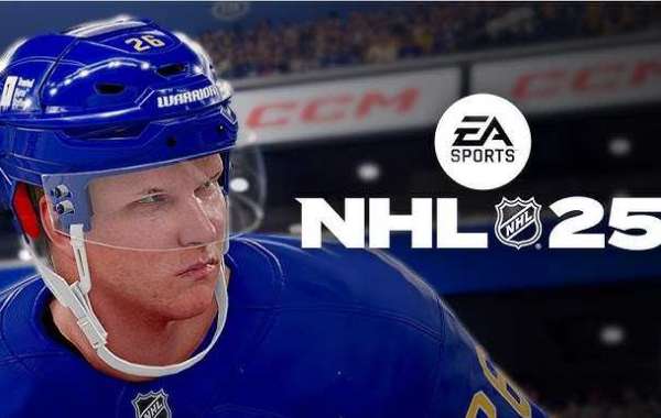 What is the online gaming experience like for NHL 25?