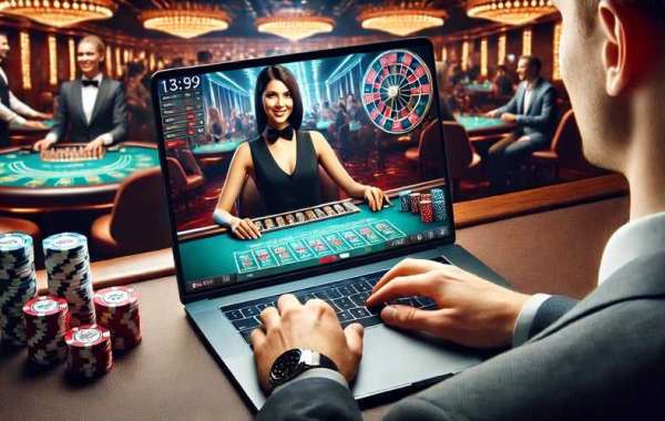 The Complete Guide to Online Baccarat