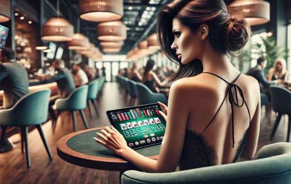 Mastering Online Casino Game