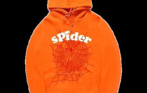 Spider Hoodie: Unique Style and Cozy Warmth for Every Occasion