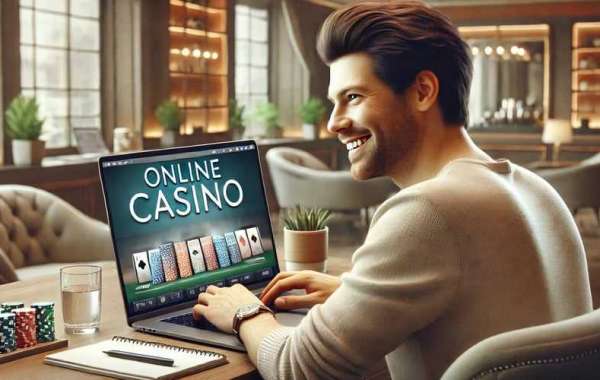 Mastering Online Slot Games