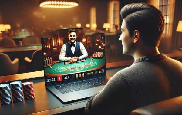 Mastering Online Baccarat