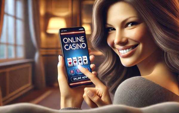 Discovering the Best Casino Sites