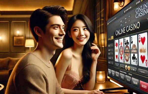 Explore the World of Online Casinos