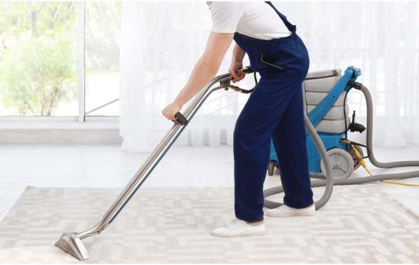 How Professional Carpet Cleaning Affects Air Quality