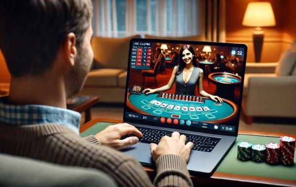 Explore the Casino Site World